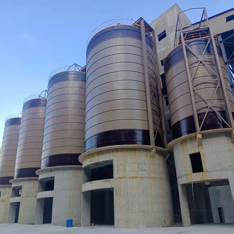 鋼板倉廠家電話